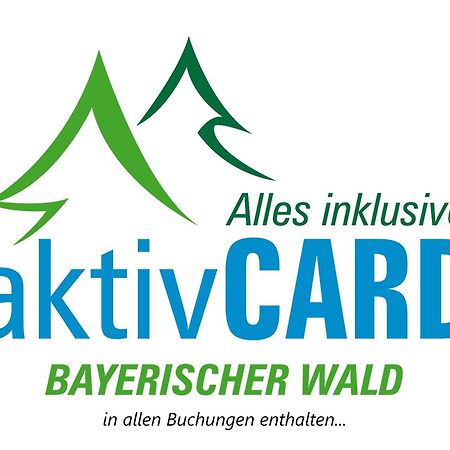 Village Hotel Bayerischer Wald Neukirchen (Lower Bavaria) Exterior foto