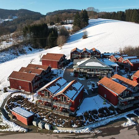 Village Hotel Bayerischer Wald Neukirchen (Lower Bavaria) Exterior foto