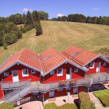 Village Hotel Bayerischer Wald Neukirchen (Lower Bavaria) Exterior foto