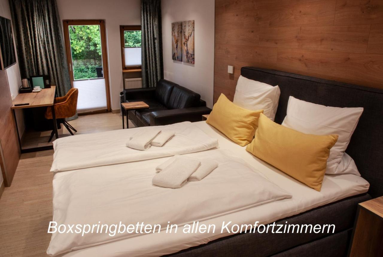 Village Hotel Bayerischer Wald Neukirchen (Lower Bavaria) Exterior foto