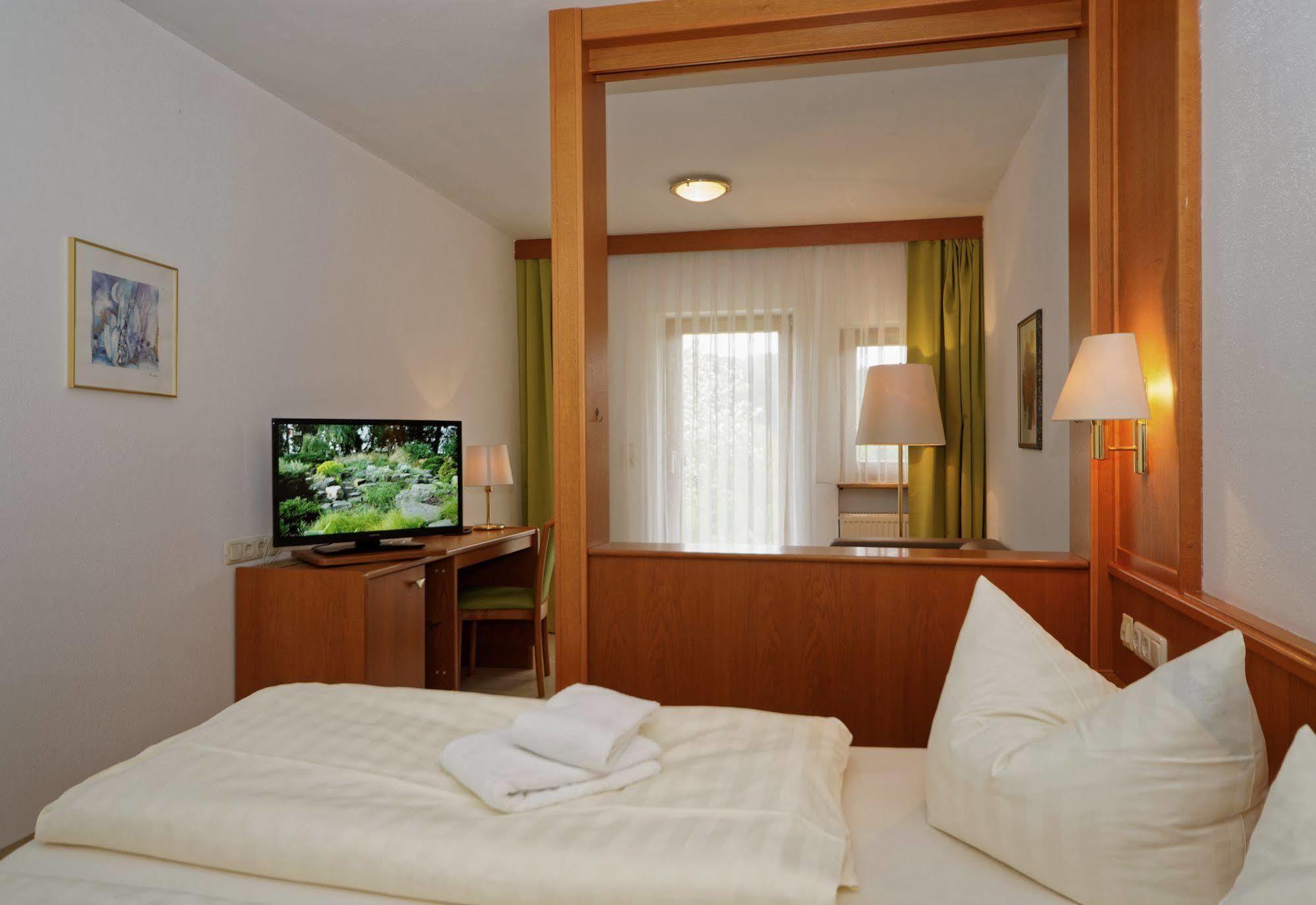 Village Hotel Bayerischer Wald Neukirchen (Lower Bavaria) Exterior foto