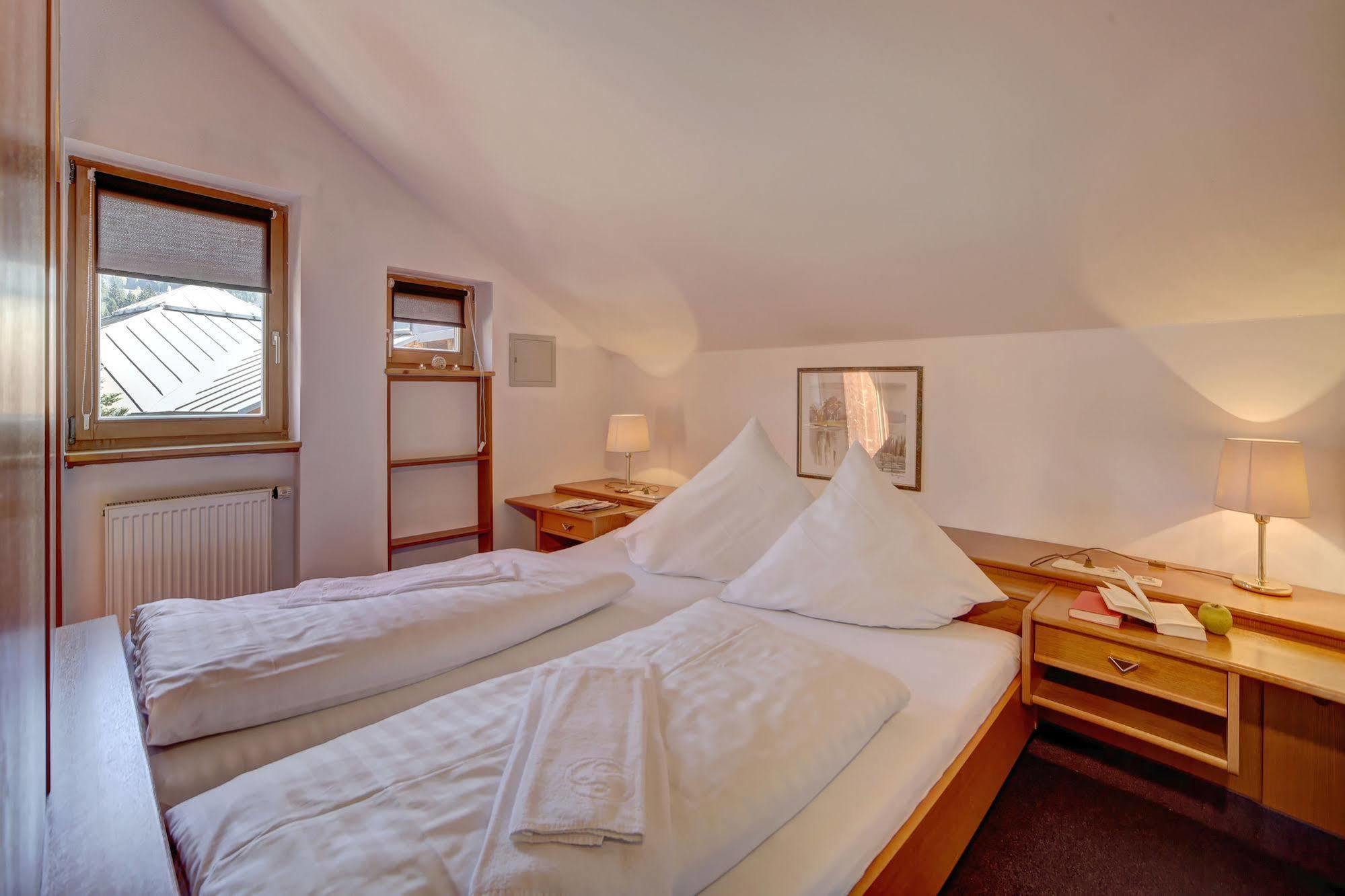 Village Hotel Bayerischer Wald Neukirchen (Lower Bavaria) Exterior foto