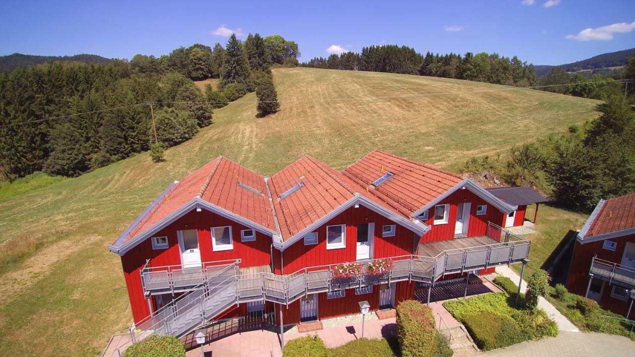Village Hotel Bayerischer Wald Neukirchen (Lower Bavaria) Exterior foto