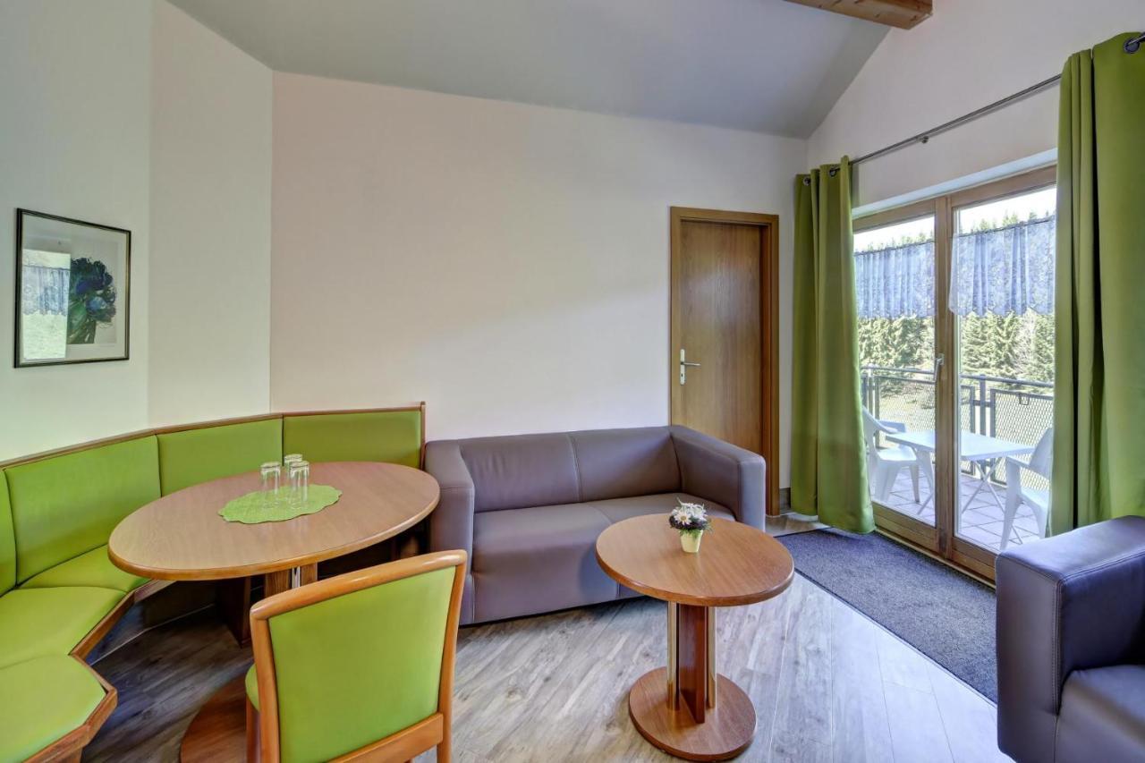 Village Hotel Bayerischer Wald Neukirchen (Lower Bavaria) Exterior foto